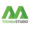 Teendoi Studio Logo